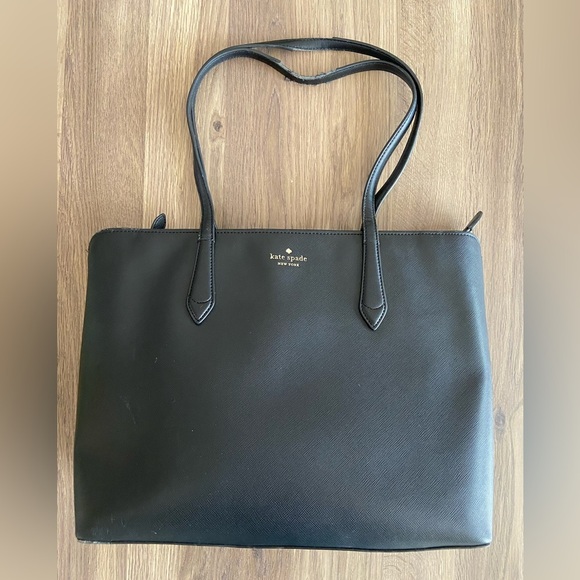 kate spade Handbags - Kate Spade Marlee Tote